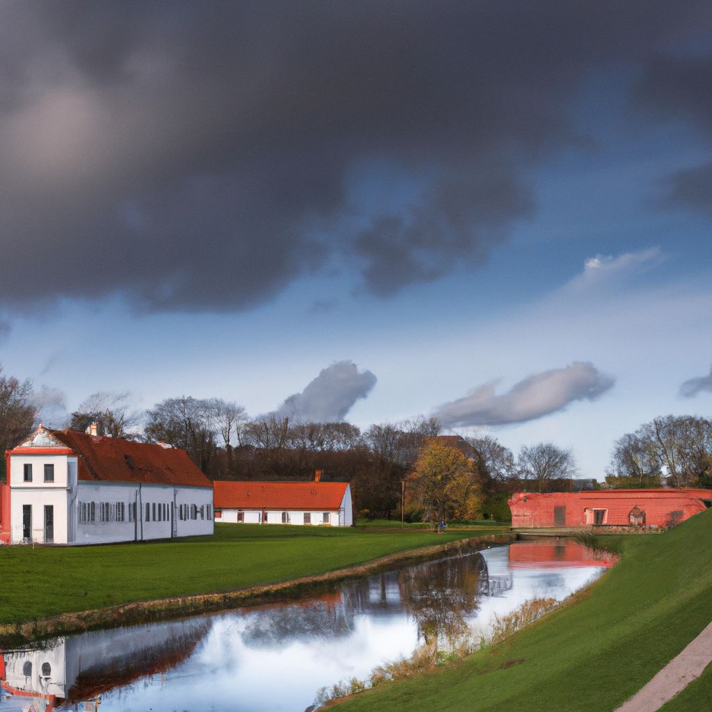 Kastellet